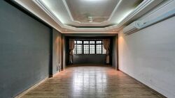Blk 10 Marsiling Gardens (Woodlands), HDB 5 Rooms #535414241